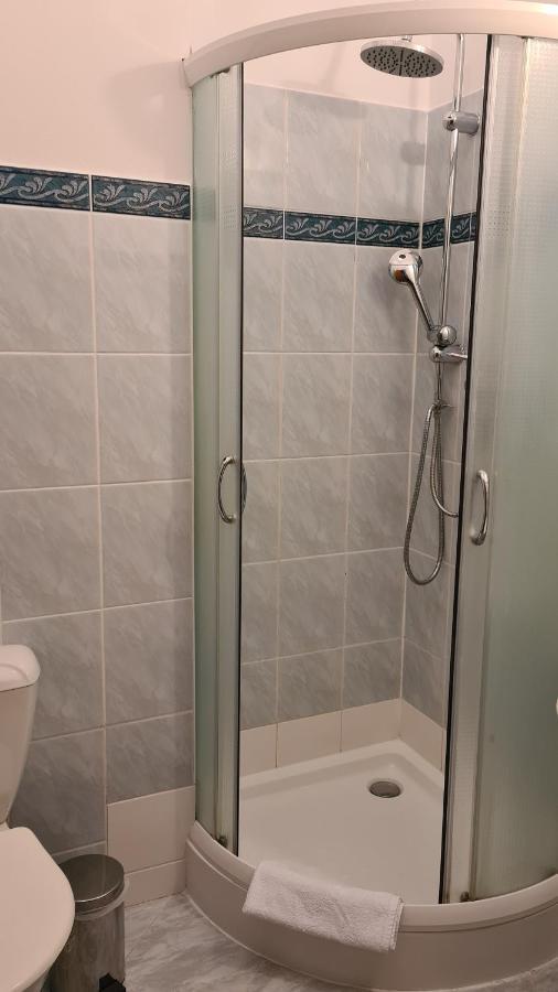 Hotel Cierny Orol Rožňava Bagian luar foto
